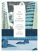 book cover for The Sound of Cherry Blossoms