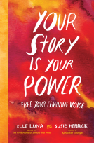 book cover for Your Story Is Your Power