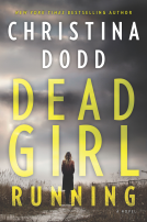 book cover for Dead Girl Running