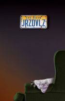 book cover for JRZDVLZ