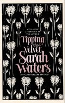 book cover for Tipping The Velvet