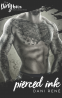 Cover Image: Pierced Ink