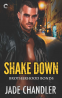 Cover Image: Shake Down
