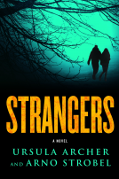book cover for Strangers