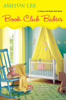 book cover for Book Club Babies