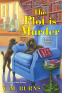 Cover Image: The Plot Is Murder