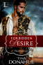 Cover Image: Forbidden Desire