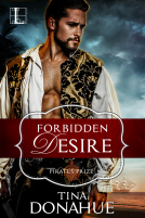 book cover for Forbidden Desire
