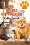 Cover Image: The Trouble with Murder