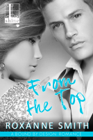 book cover for From the Top