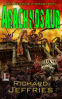 Cover Image: Arachnosaur