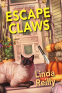 Cover Image: Escape Claws