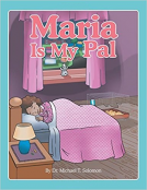 book cover for Maria Is My Pal