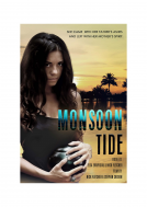 book cover for Monsoon Tide