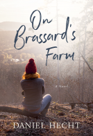 book cover for On Brassard's Farm