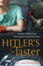 Cover Image: Hitler’s Taster