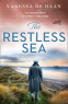 Cover Image: The Restless Sea