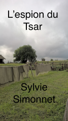 Couverture du livre pour L'espion du Tsar