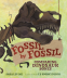 Cover Image: Fossil by Fossil