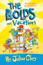 Cover Image: The Bolds on Vacation