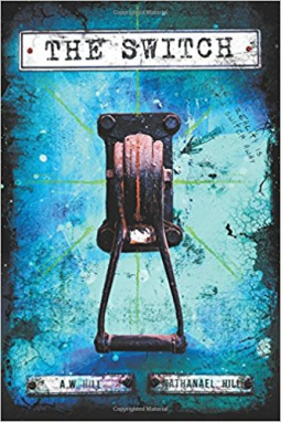 book cover for The Switch