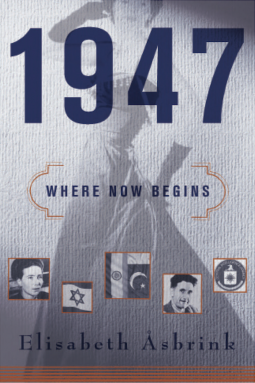 book cover for 1947
