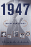 Cover Image: 1947