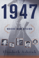 book cover for 1947