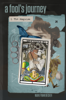 book cover for A Fool's Journey