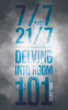Cover Image: 7/7 and 21/7 – Delving into Room 101