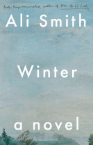 book cover for Winter