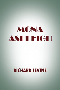 book cover for Mona Ashleigh