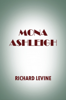 book cover for Mona Ashleigh