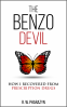 Cover Image: The Benzo Devil