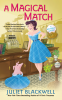 Cover Image: A Magical Match