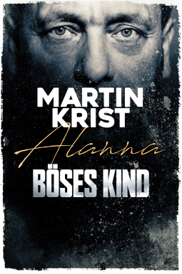 Buchcover für Böses Kind