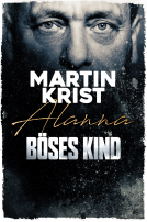 Buchcover für Böses Kind