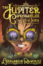 Cover Image: The Orb of Terra