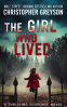 Cover Image: The Girl Who Lived