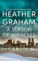book cover for A Season of Miracles