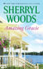 Cover Image: Amazing Gracie
