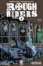 Cover Image: Rough Riders Volume 2