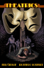 Cover Image: Theatrics