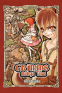 Cover Image: Grimms Manga Tales (English)