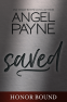 Cover Image: Saved