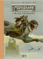 Cover Image: The MERCENARY The Definitive Editions, Vol 1