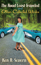 book cover for The Road Least Traveled and Other Collected Works