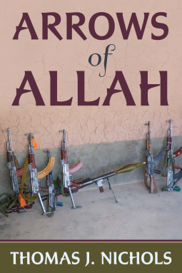 book cover for Arrows of Allah