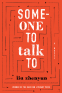 Cover Image: Someone to Talk To