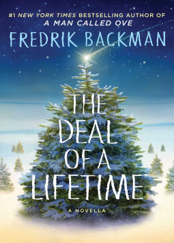 book cover for The Deal of a Lifetime
